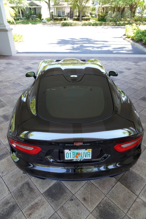 2013 Dodge Viper 5th Gen - Image 27 of 31