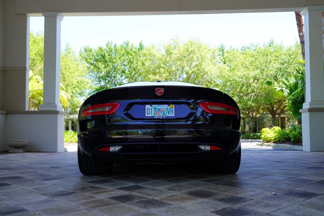 2013 Dodge Viper 5th Gen - Image 6 of 31
