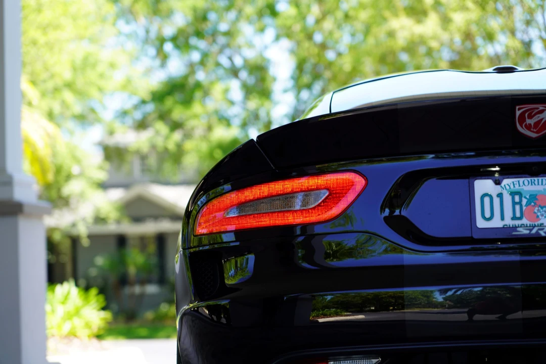 2013 Dodge Viper 5th Gen - Image 24 of 31