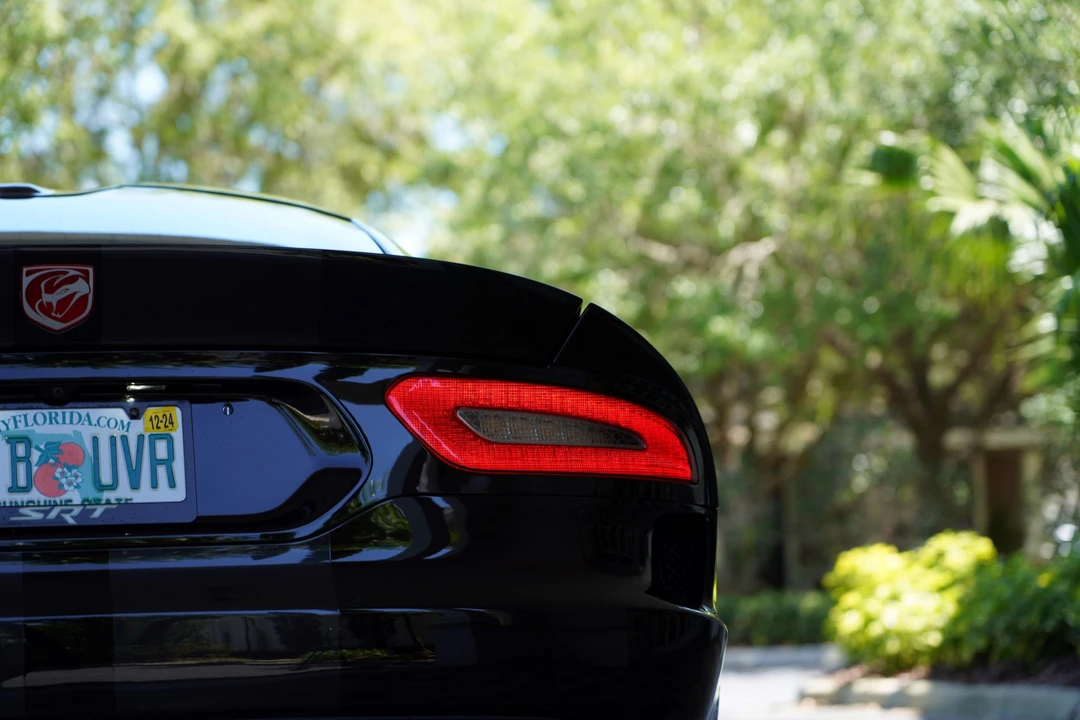 2013 Dodge Viper 5th Gen - Image 26 of 31