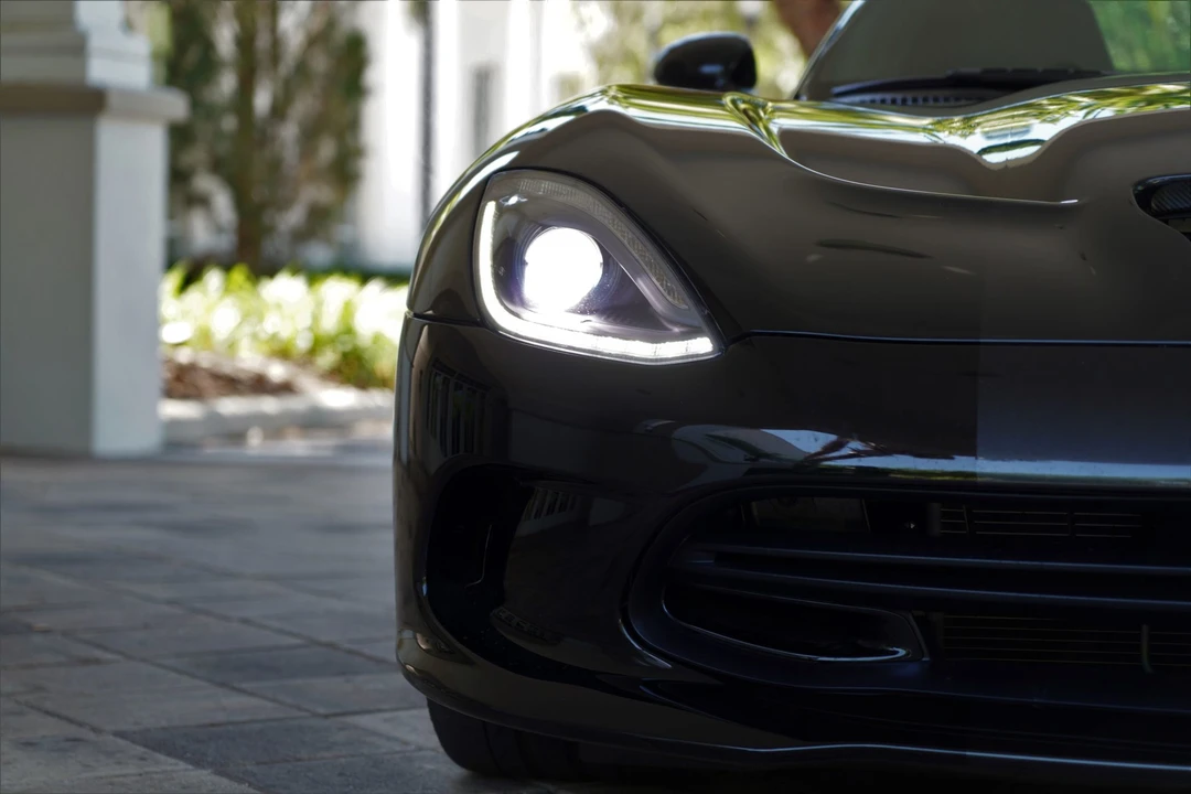 2013 Dodge Viper 5th Gen - Image 20 of 31