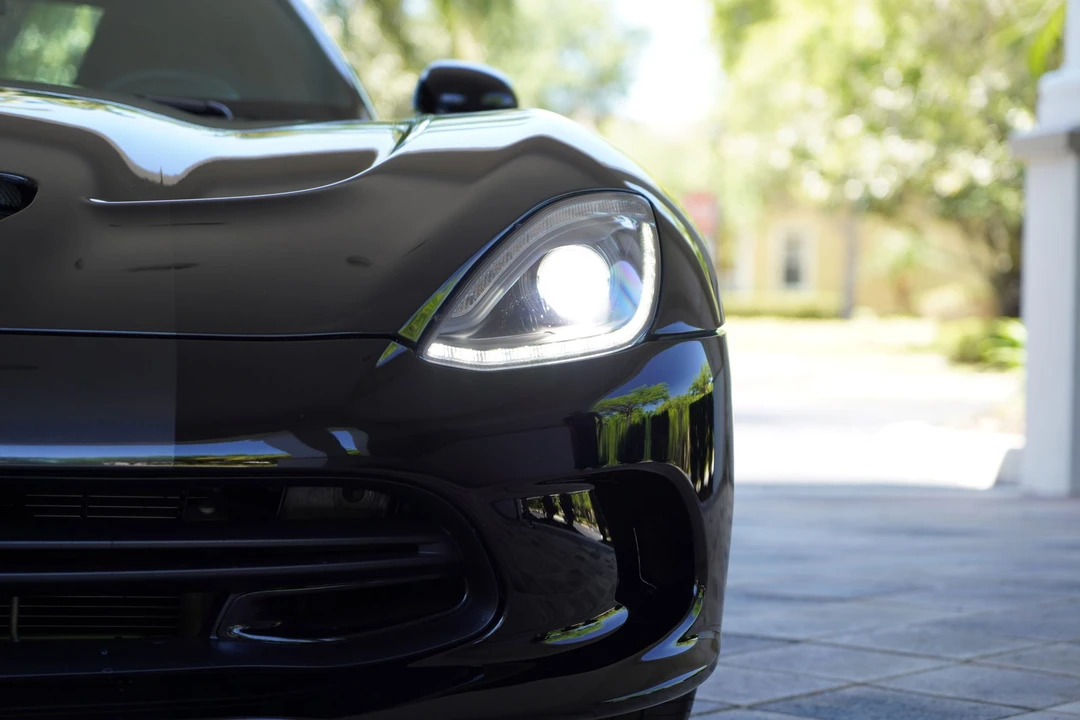 2013 Dodge Viper 5th Gen - Image 21 of 31