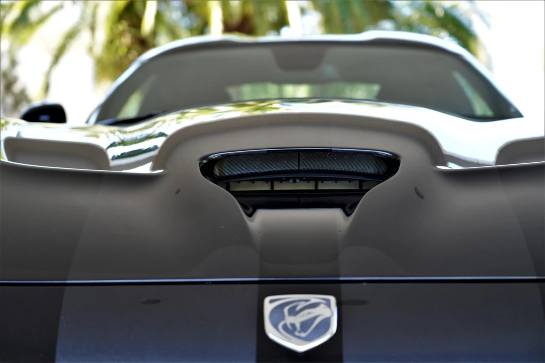 2013 Dodge Viper 5th Gen - Image 31 of 31