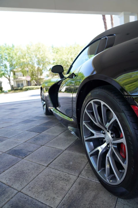 2013 Dodge Viper 5th Gen - Image 29 of 31