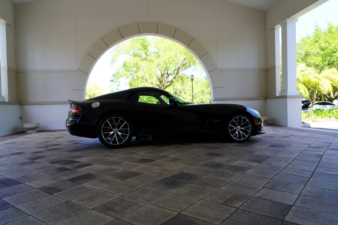 2013 Dodge Viper 5th Gen - Image 10 of 31
