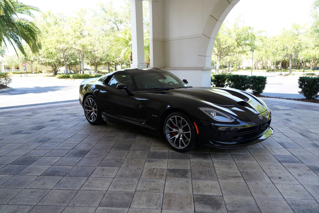 2013 Dodge Viper 5th Gen - Image 12 of 31