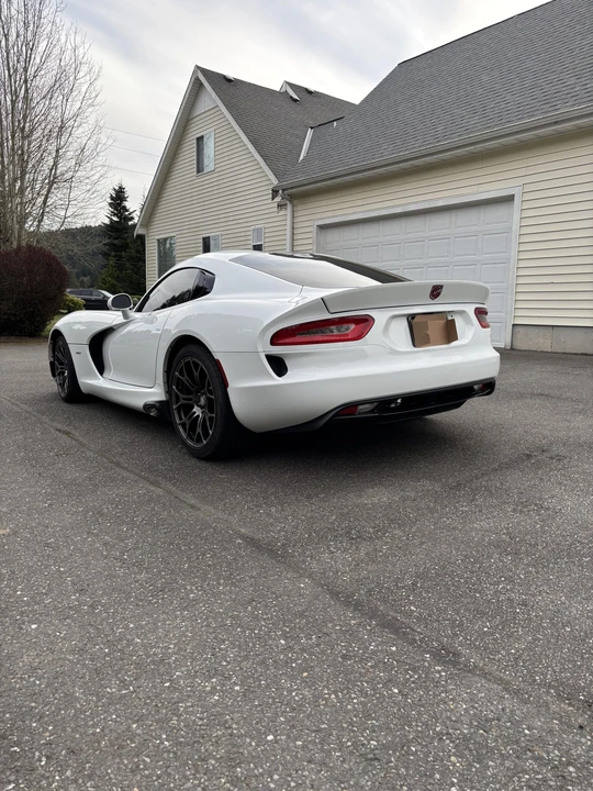 2014 Dodge Viper 5th Gen - Image 29 of 31