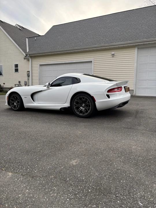 2014 Dodge Viper 5th Gen - Image 30 of 31