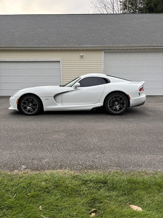 2014 Dodge Viper 5th Gen - Image 31 of 31
