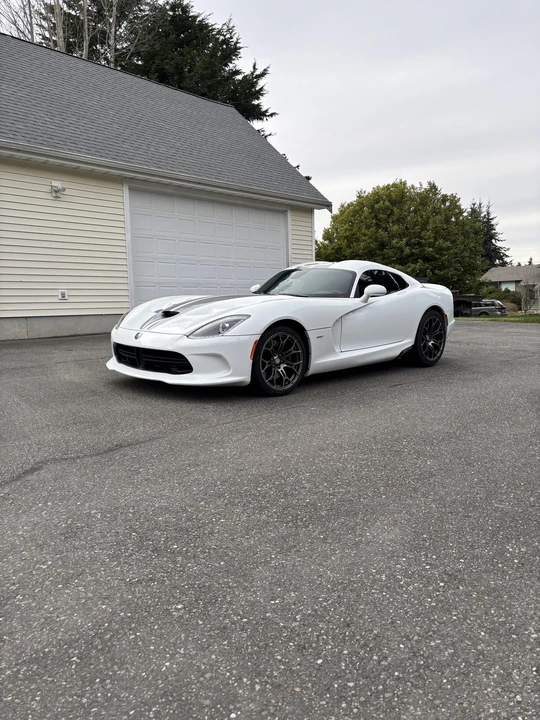 2014 Dodge Viper 5th Gen - Image 3 of 31