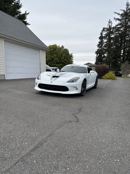2014 Dodge Viper 5th Gen - Image 5 of 31