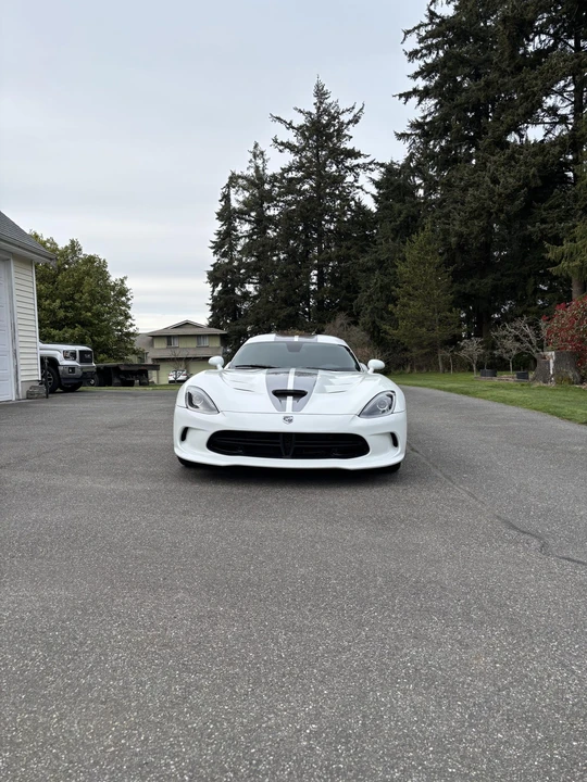 2014 Dodge Viper 5th Gen - Image 7 of 31