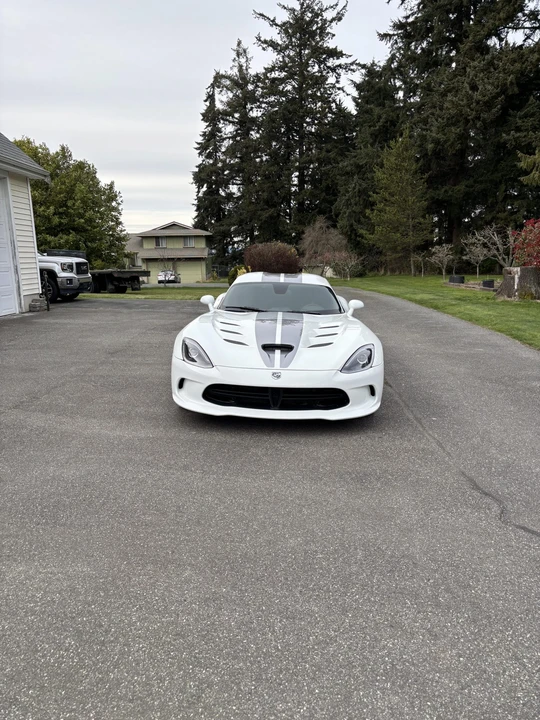 2014 Dodge Viper 5th Gen - Image 6 of 31