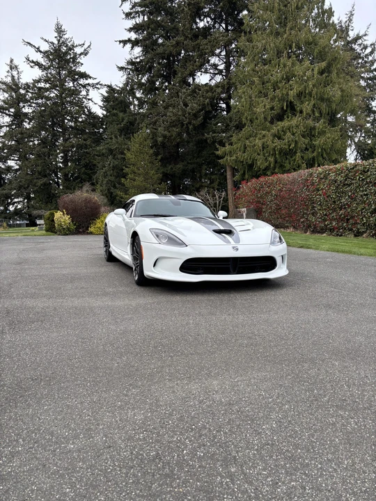 2014 Dodge Viper 5th Gen - Image 10 of 31
