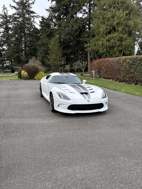 2014 Dodge Viper 5th Gen - Image 9 of 31