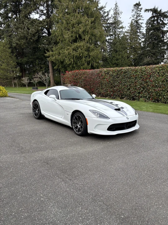 2014 Dodge Viper 5th Gen - Image 12 of 31