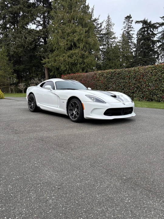 2014 Dodge Viper 5th Gen - Image 13 of 31