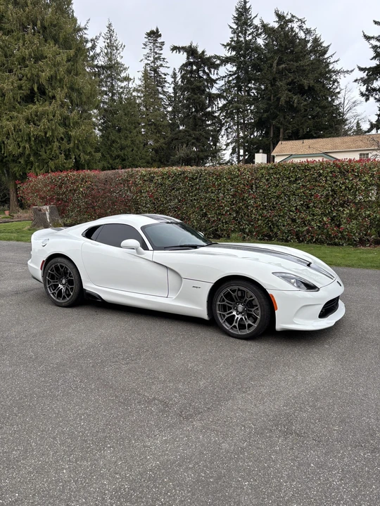 2014 Dodge Viper 5th Gen - Image 14 of 31