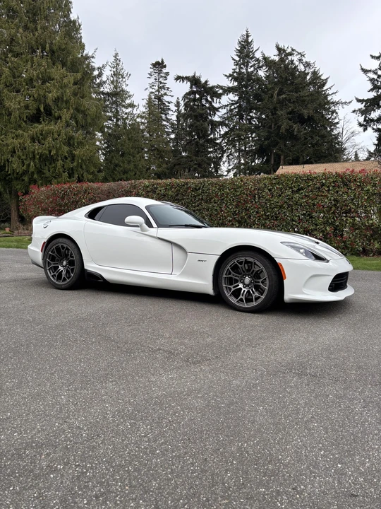 2014 Dodge Viper 5th Gen - Image 15 of 31