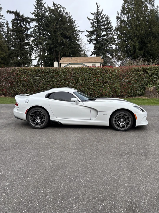 2014 Dodge Viper 5th Gen - Image 17 of 31