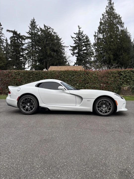 2014 Dodge Viper 5th Gen - Image 18 of 31