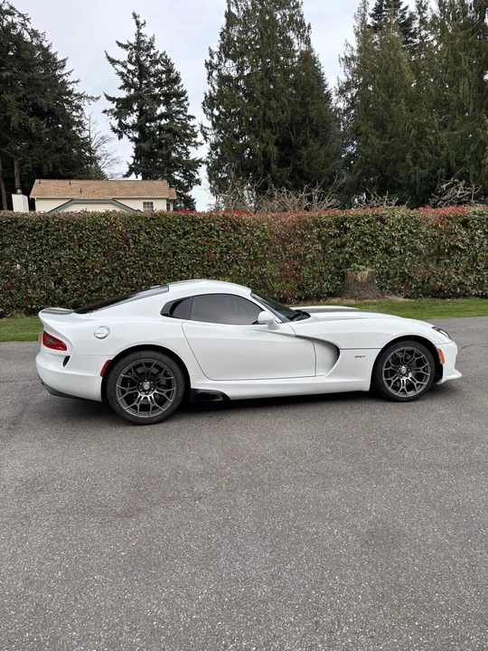 2014 Dodge Viper 5th Gen - Image 20 of 31