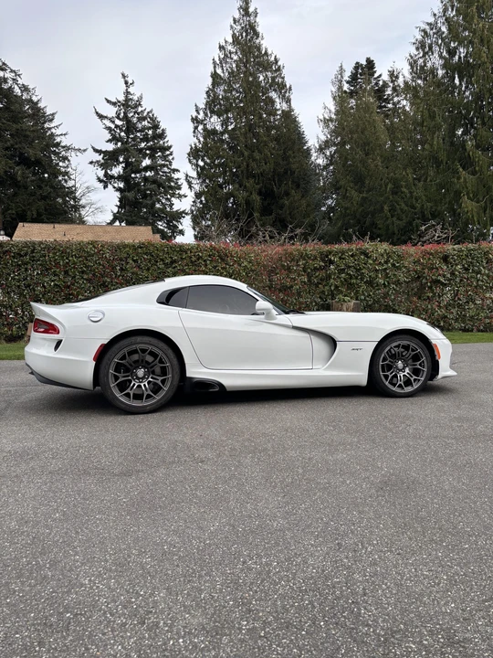 2014 Dodge Viper 5th Gen - Image 19 of 31