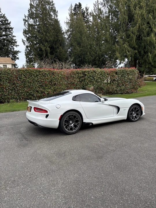2014 Dodge Viper 5th Gen - Image 22 of 31