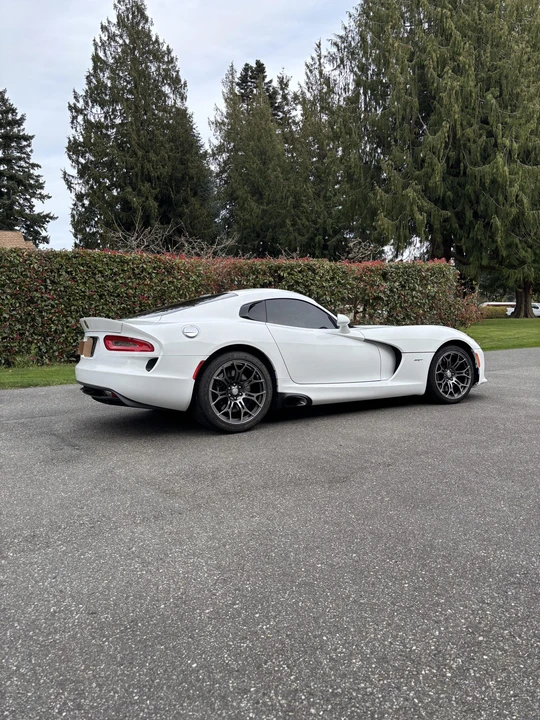 2014 Dodge Viper 5th Gen - Image 21 of 31