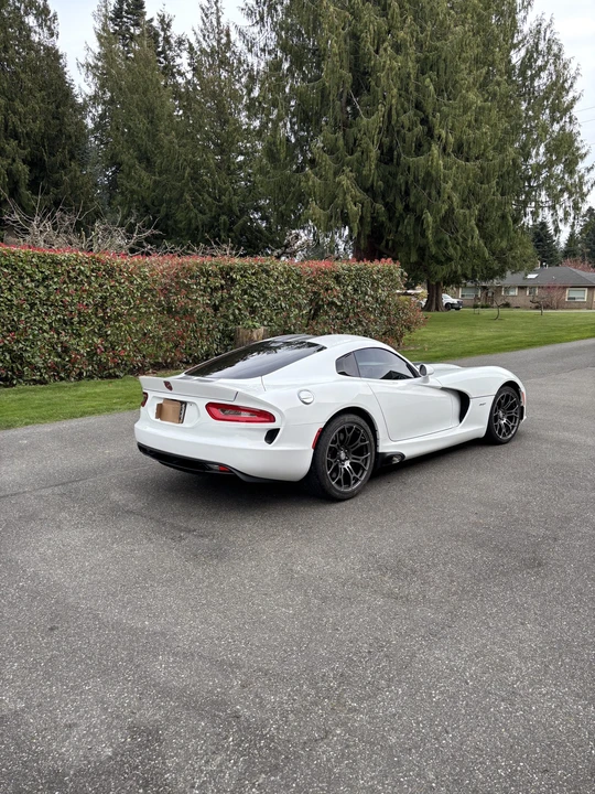 2014 Dodge Viper 5th Gen - Image 25 of 31