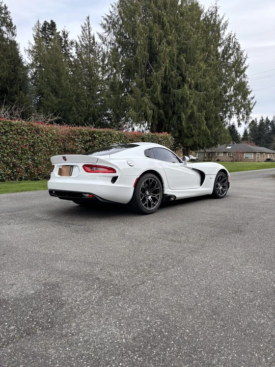 2014 Dodge Viper 5th Gen - Image 24 of 31