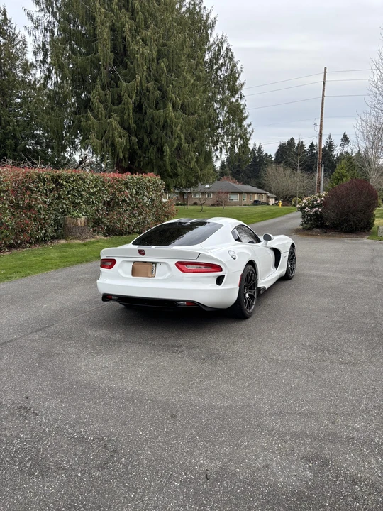 2014 Dodge Viper 5th Gen - Image 26 of 31