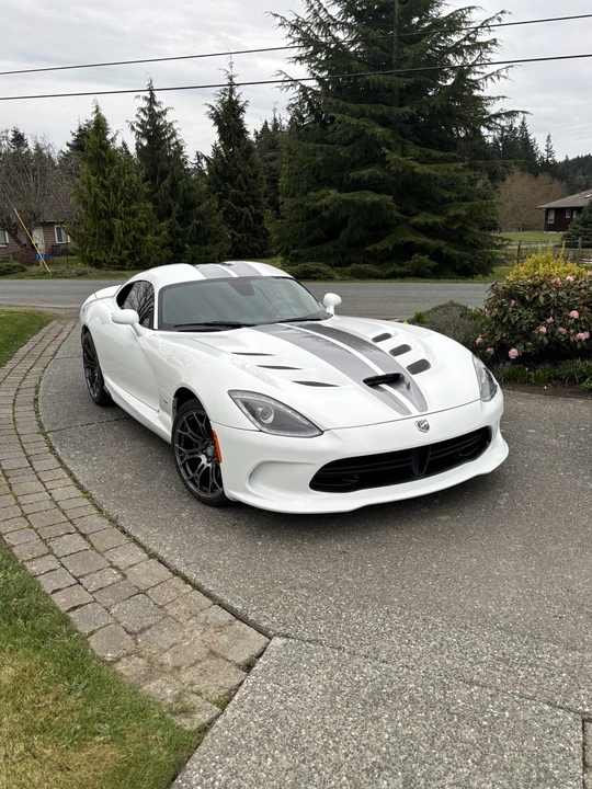 2014 Dodge Viper 5th Gen - Image 11 of 31