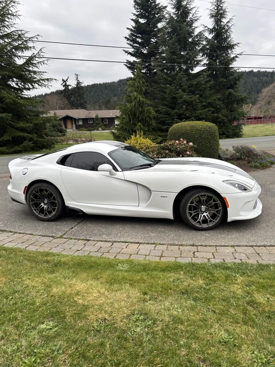 2014 Dodge Viper 5th Gen - Image 16 of 31