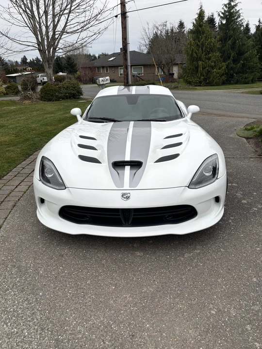 2014 Dodge Viper 5th Gen - Image 8 of 31