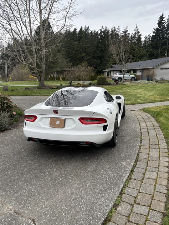 2014 Dodge Viper 5th Gen - Image 28 of 31