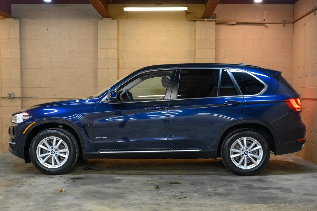 2015 BMW F15 X5 - Image 18 of 31