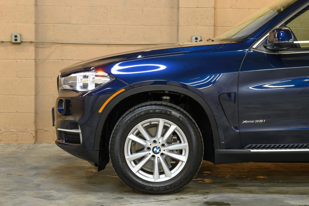 2015 BMW F15 X5 - Image 29 of 31