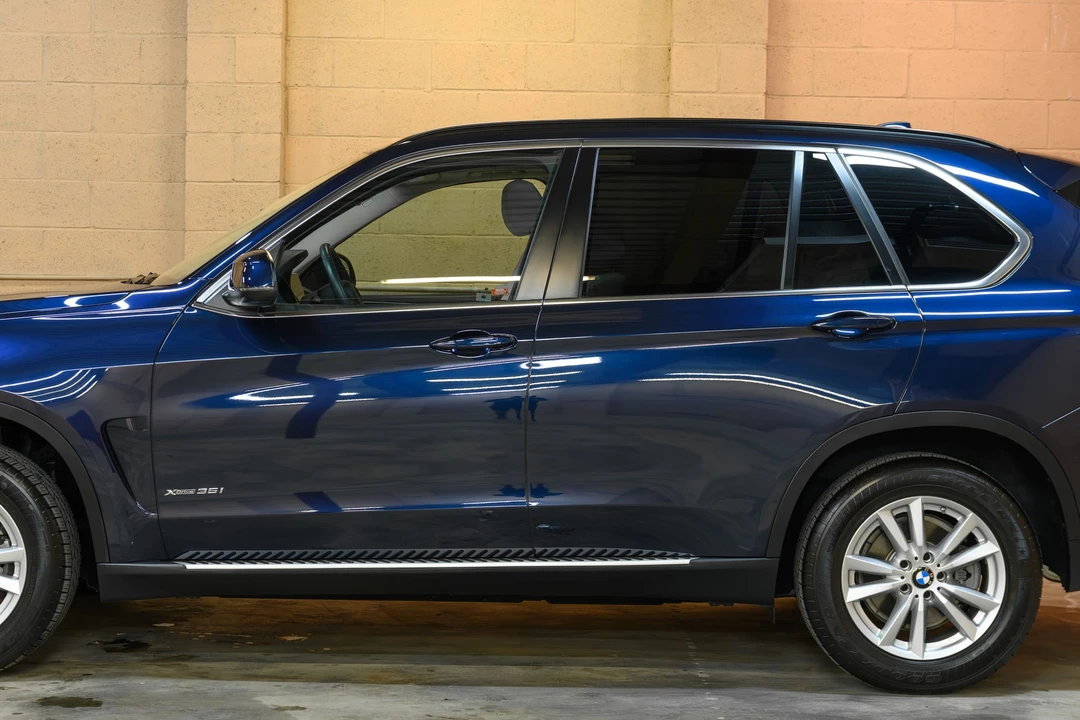 2015 BMW F15 X5 - Image 21 of 31