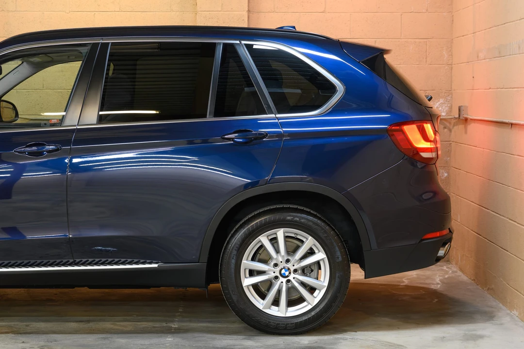 2015 BMW F15 X5 - Image 30 of 31