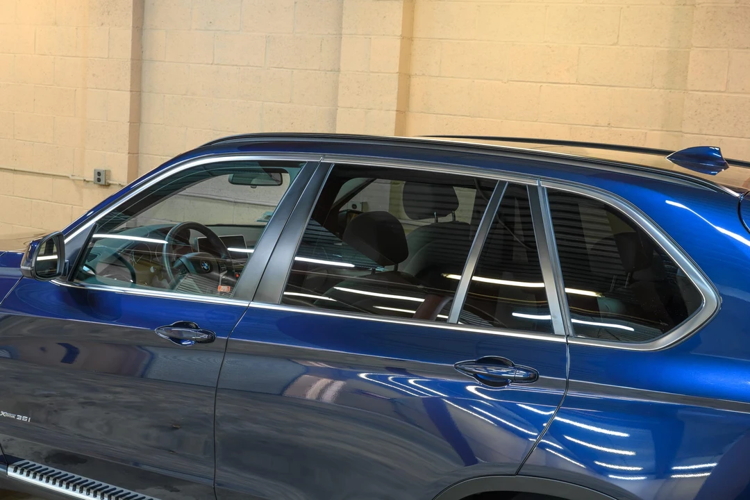 2015 BMW F15 X5 - Image 20 of 31