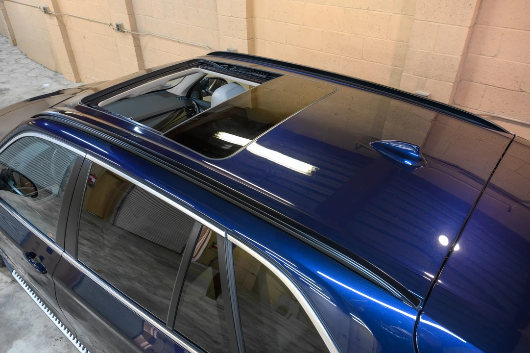 2015 BMW F15 X5 - Image 25 of 31