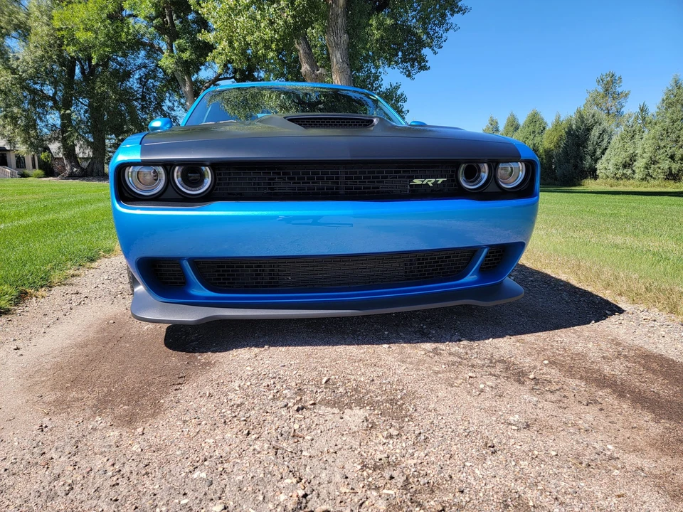 2015 Dodge Challenger SRT Hellcat 3rd Gen - Image 30 of 31