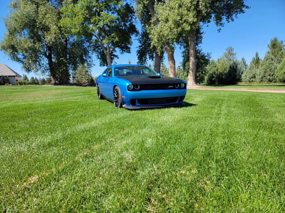 2015 Dodge Challenger SRT Hellcat 3rd Gen - Image 25 of 31