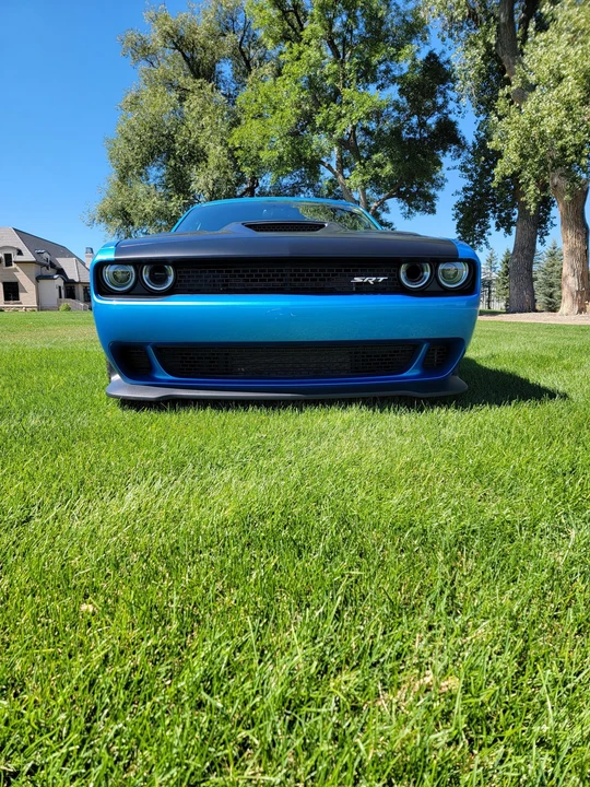2015 Dodge Challenger SRT Hellcat 3rd Gen - Image 31 of 31