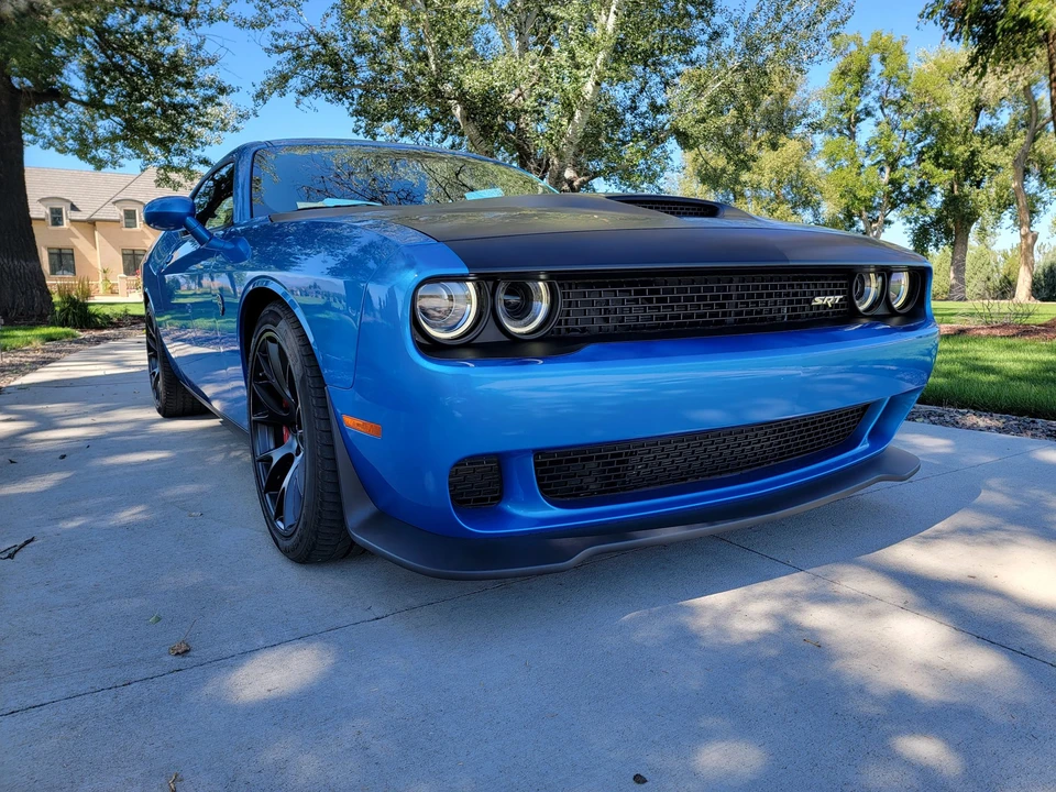 2015 Dodge Challenger SRT Hellcat 3rd Gen - Image 26 of 31