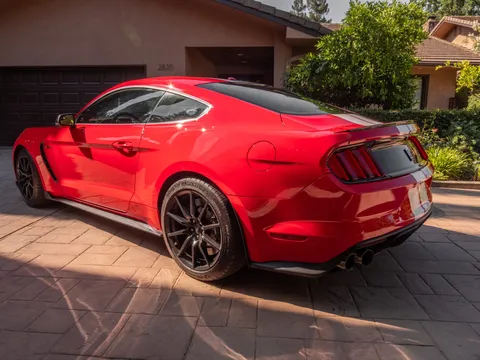 2016 Ford S550 Shelby Mustang GT350 - Image 4 of 31