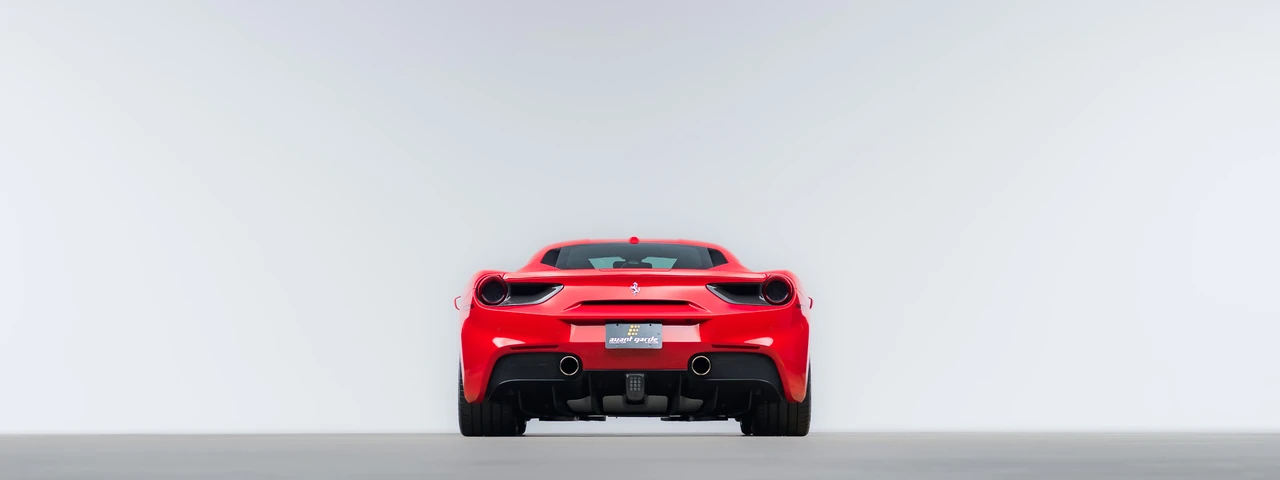 2017 Ferrari 488 GTB - Image 22 of 31