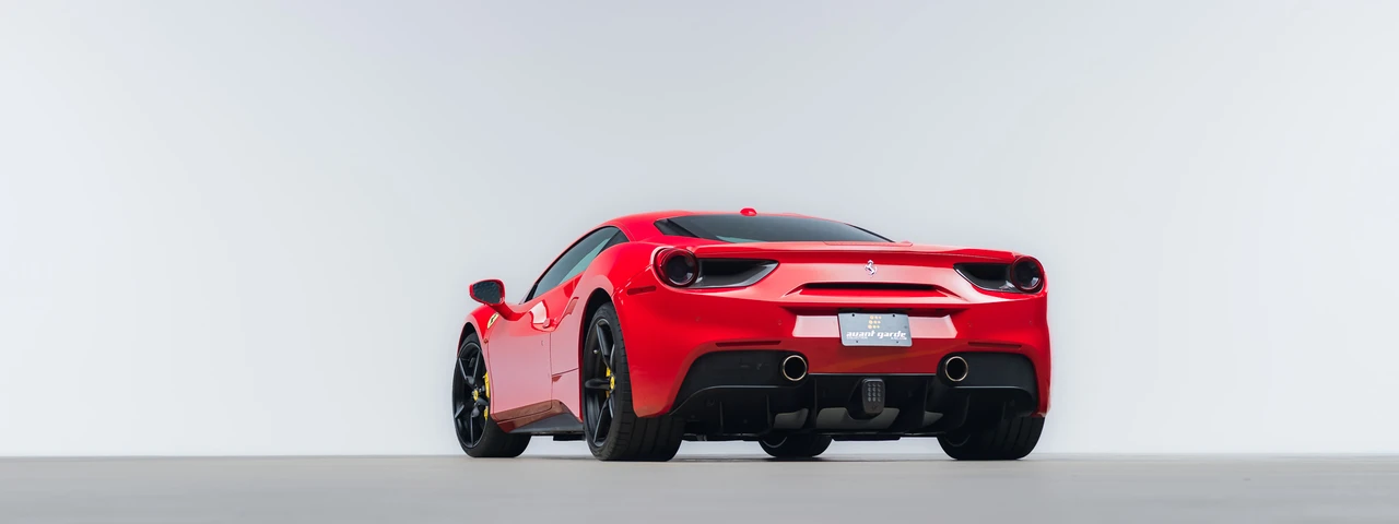 2017 Ferrari 488 GTB - Image 20 of 31