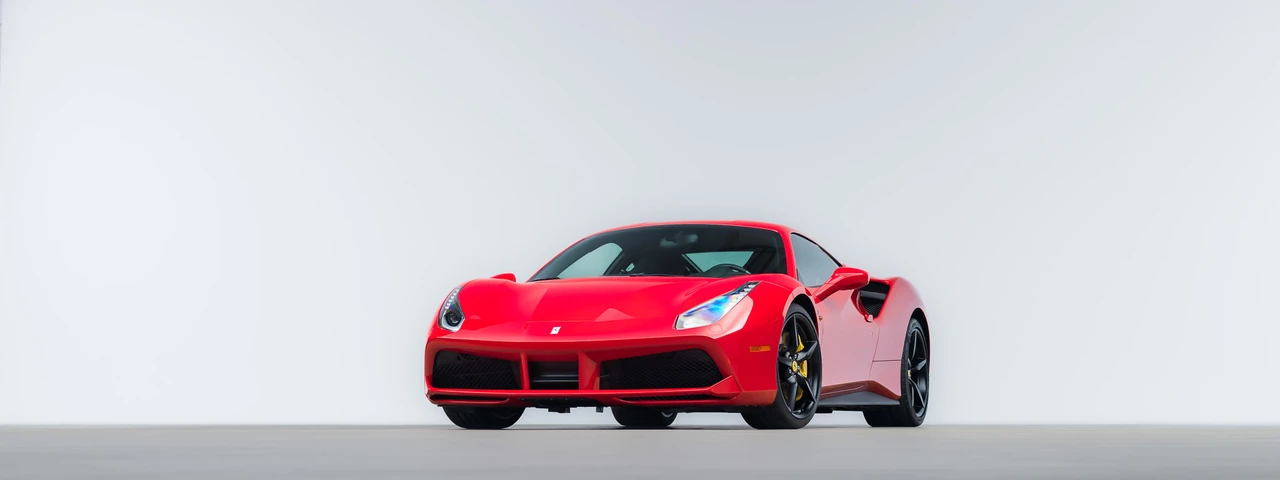 2017 Ferrari 488 GTB - Image 14 of 31